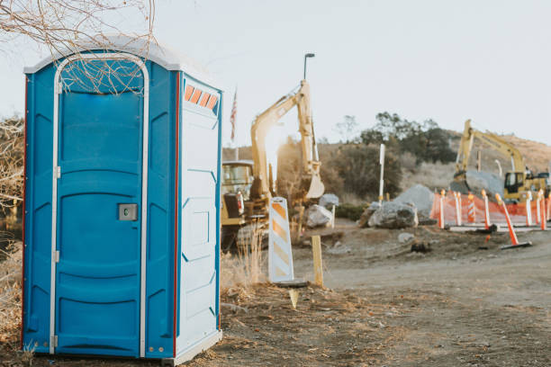 Best Construction site porta potty rental  in Lowes Island, VA