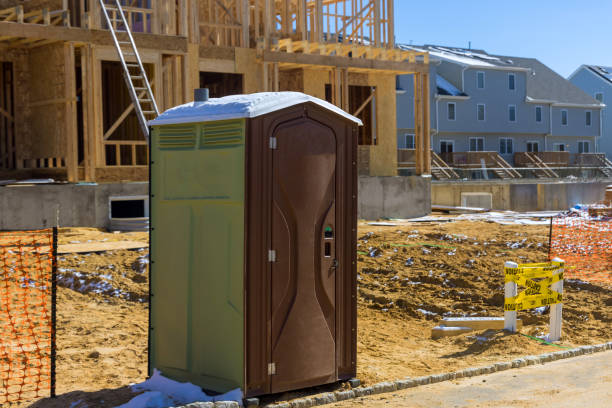 Best Best portable toilet rental  in Lowes Island, VA