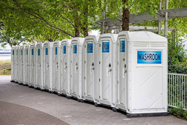 Best Porta potty rental near me  in Lowes Island, VA