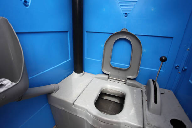 Portable Toilet Options We Offer in Lowes Island, VA