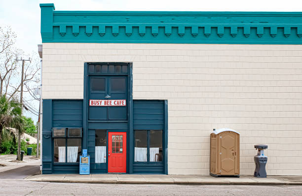 Best Luxury portable toilet rental  in Lowes Island, VA