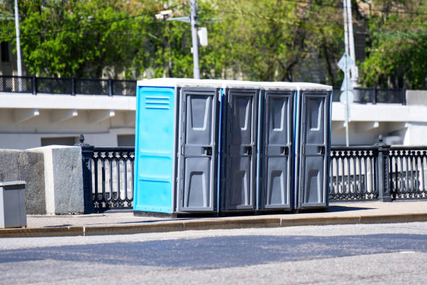 Best Wedding porta potty rental  in Lowes Island, VA