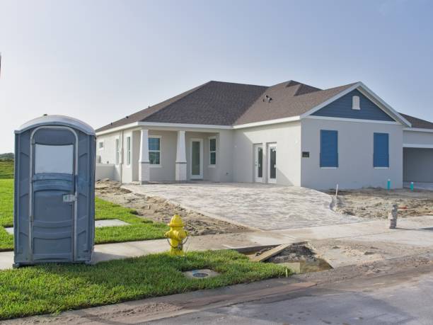 Best Construction site porta potty rental  in Lowes Island, VA
